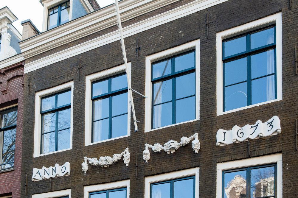 Leliegracht * Amsterdam