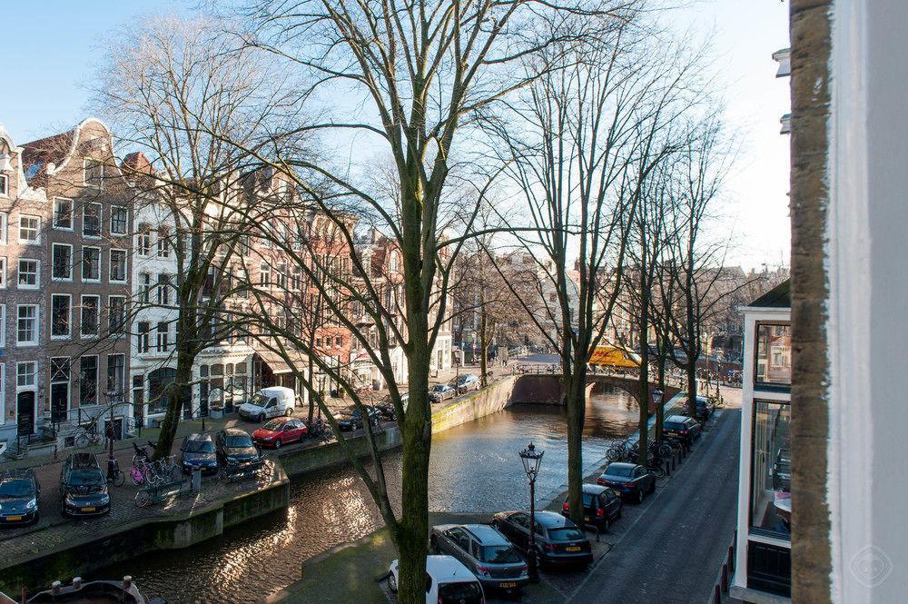 Leliegracht Hotel *