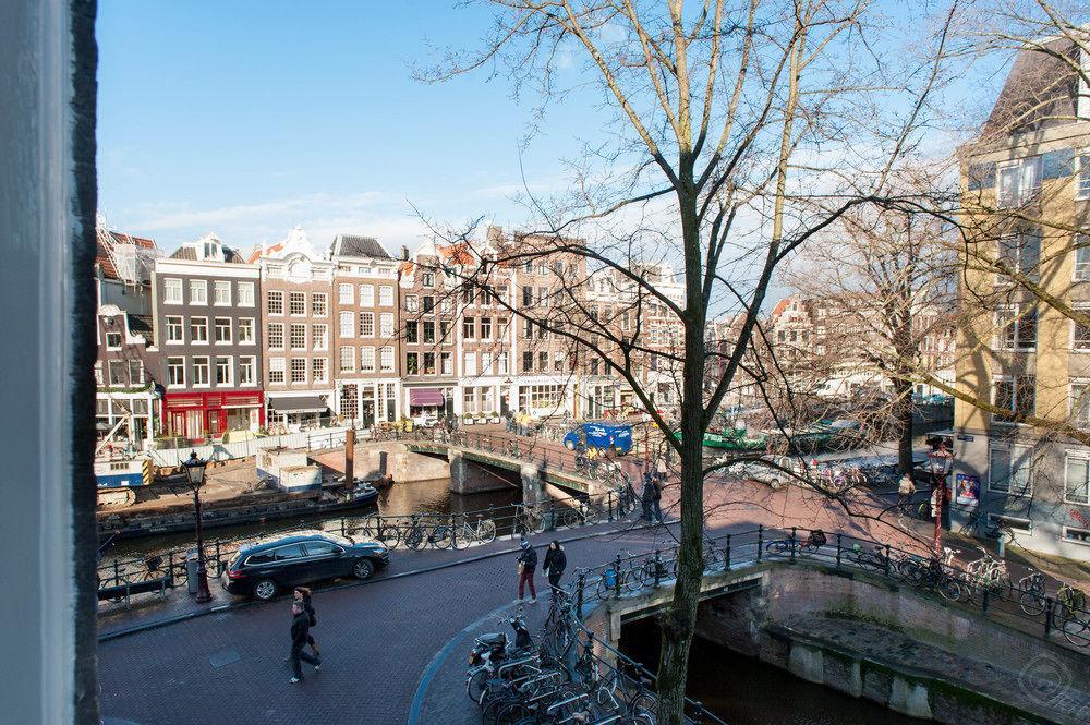 Leliegracht Hotel