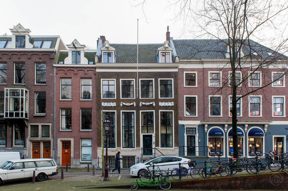 Leliegracht Hotel Amsterdam