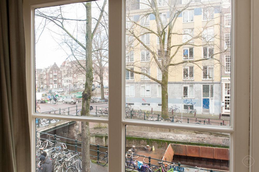 Leliegracht * Amsterdam