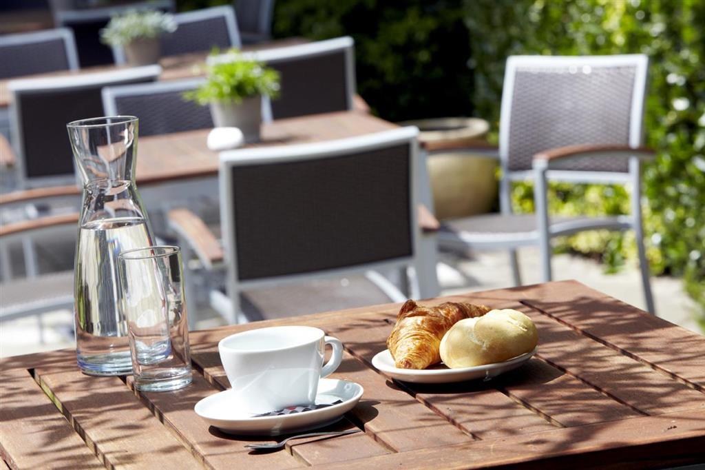Campanile Hotel&restaurant Zuid-oost Hotel Amsterdam