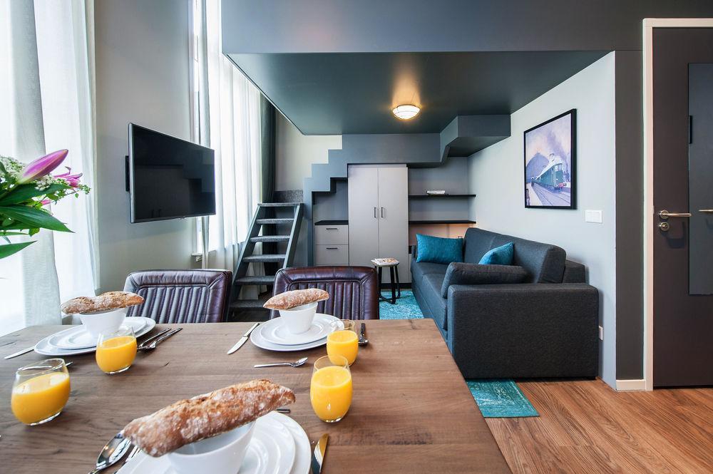 Yays Maritime By Numa Aparthotel