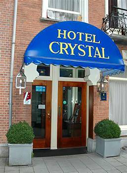 Sara's Boutique Hotel Amsterdam
