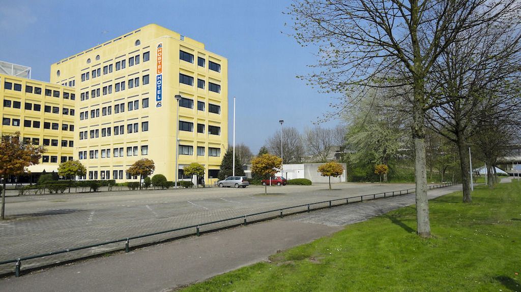 A&o Zuidoost * Amsterdam
