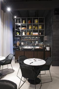 Ph Oosteinde Hotel Amsterdam