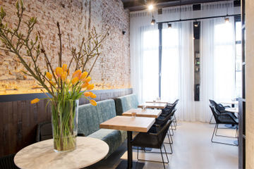 Ph Oosteinde 3* Amsterdam