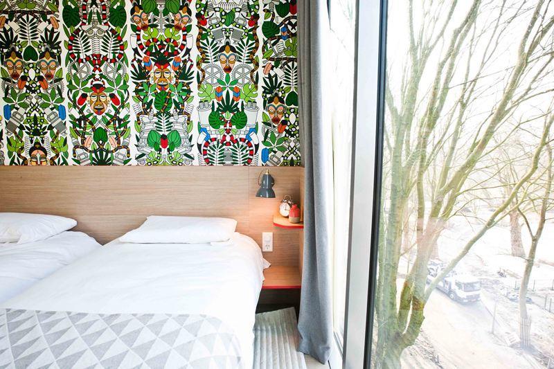 Generator Hostel *