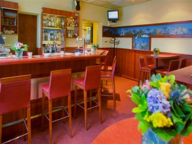 Hotel Leonardo Center Amsterdam