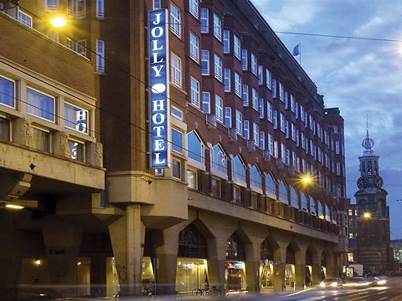 Hotel Nh Collection Flower Market 4*