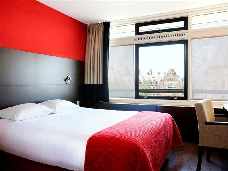Hotel Tropen Amsterdam