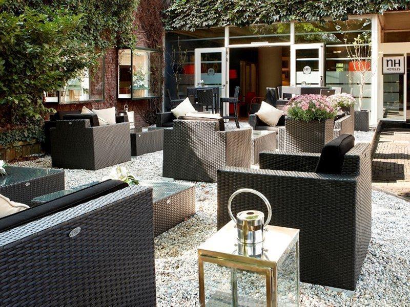 Hotel Tropen 3*