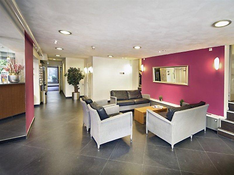 Hotel Nova 3*