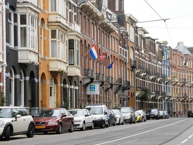 Apple Amsterdam