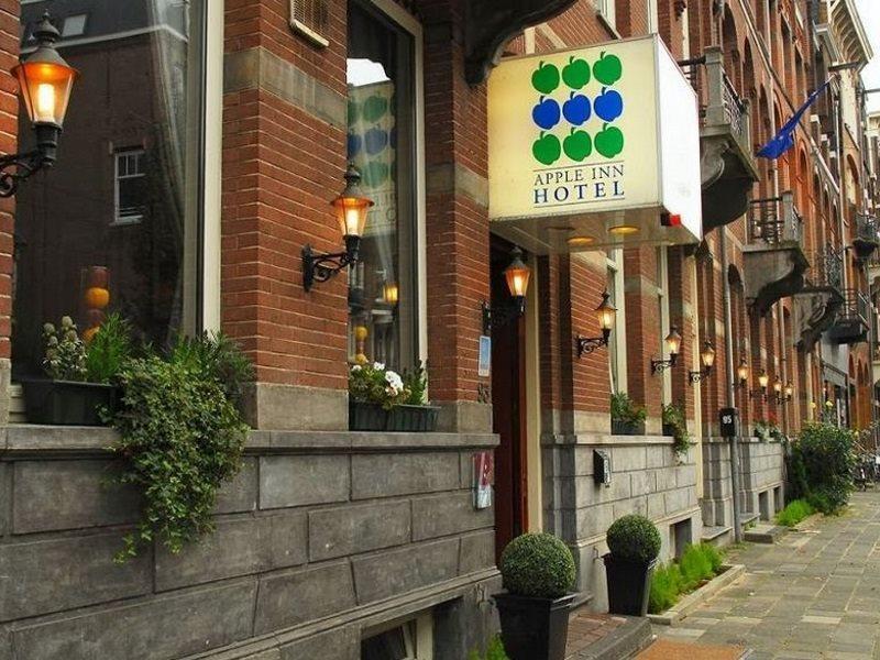 Hotel Apple 3*