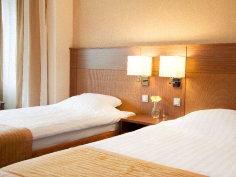 Hotel Bilderberg Garden