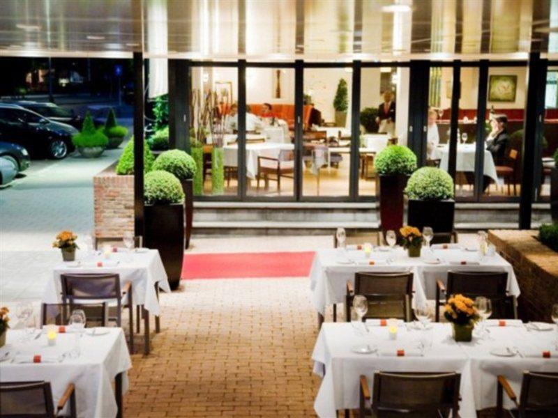 Bilderberg Garden