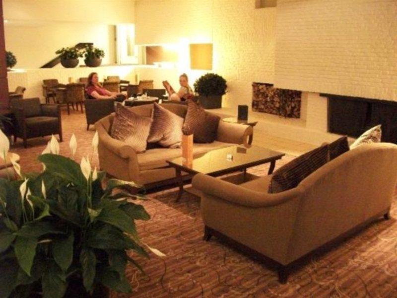 Hotel Bilderberg Garden 5*