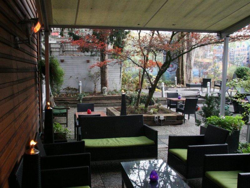 Hotel Huygens Place Amsterdam