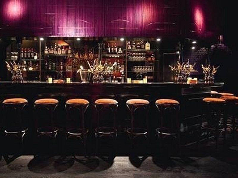 Sebastians Amsterdam