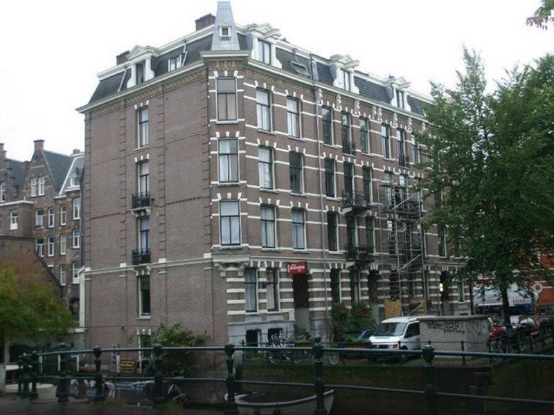 Hotel Amsterdam Inn Amsterdam