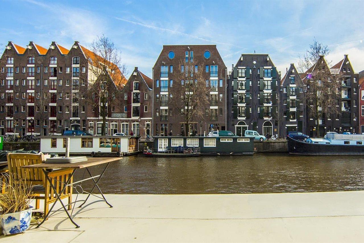 Hotel Luxury - Member Of Warwick Amsterdam