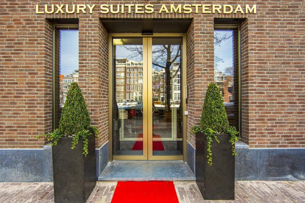 Luxury Amsterdam