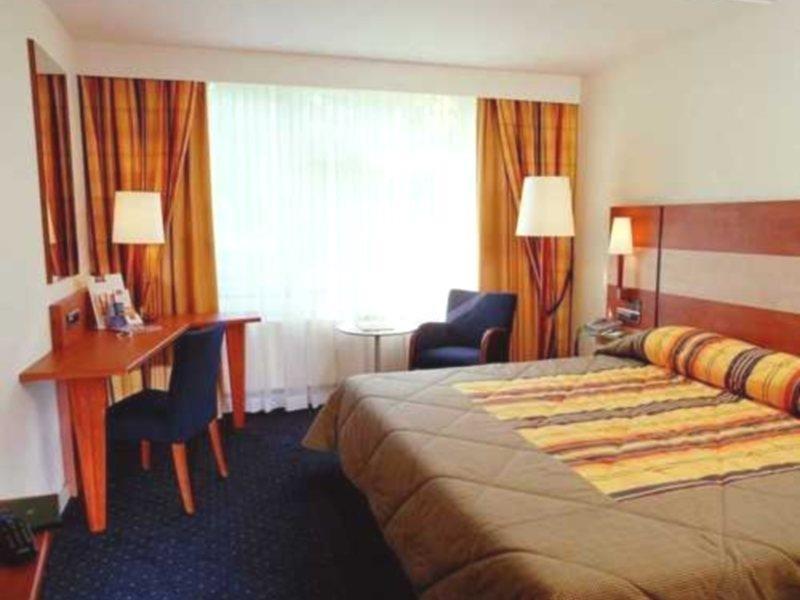 Mercure West Amsterdam