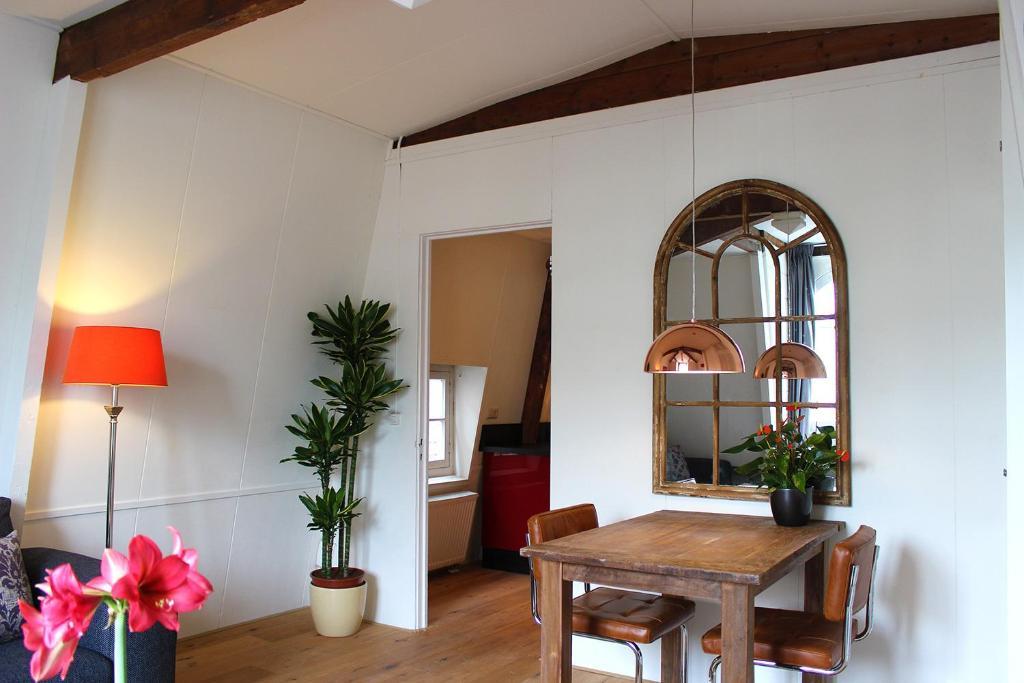 Homestay Jewel Canal *