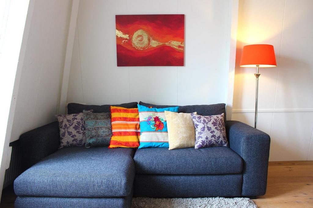 Homestay Jewel Canal Amsterdam