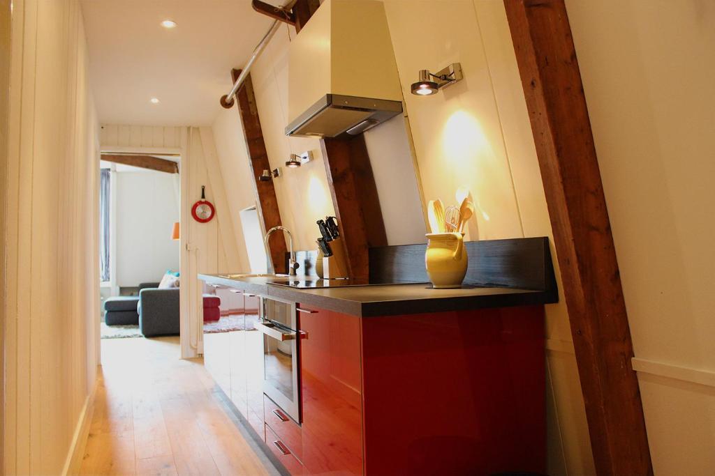 Homestay Jewel Canal *