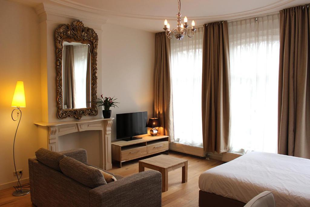 Homestay Jewel Canal