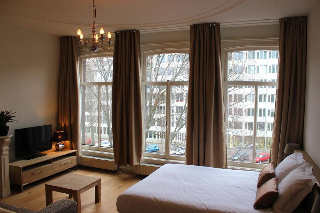 Jewel Canal Homestay