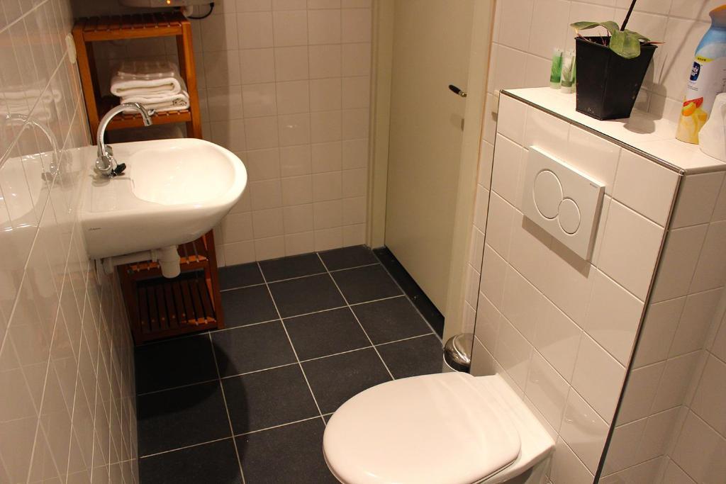 Homestay Jewel Canal