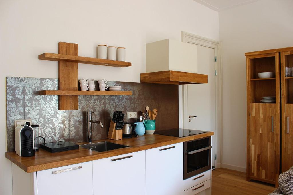 Jewel Canal Homestay