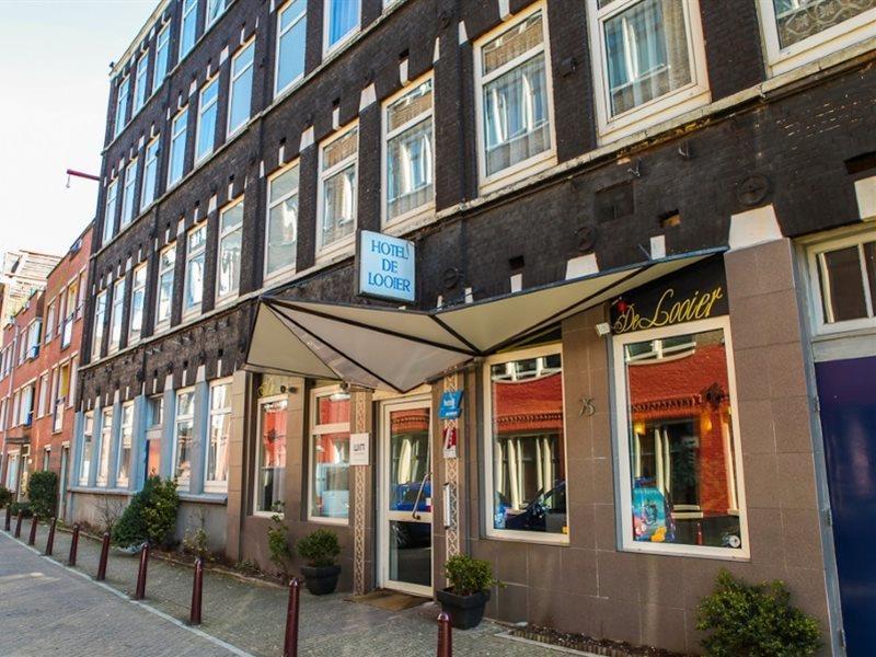 Hotel De Looier Amsterdam