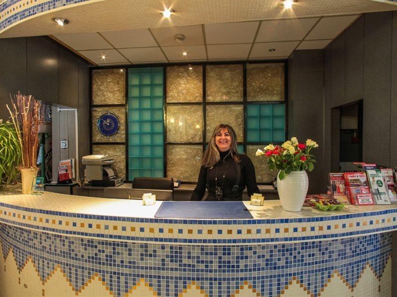 Hotel De Looier 3*