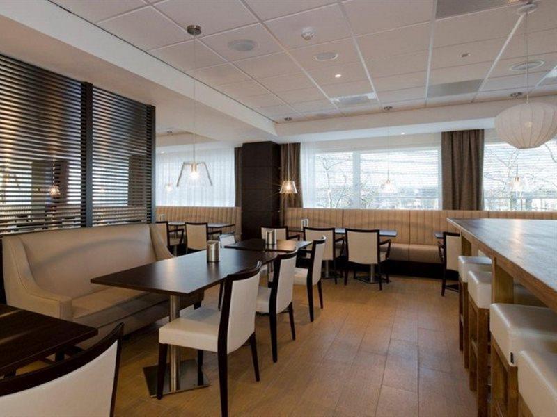 Hotel Holiday Express - Sloterdijk Station By Ihg 3*