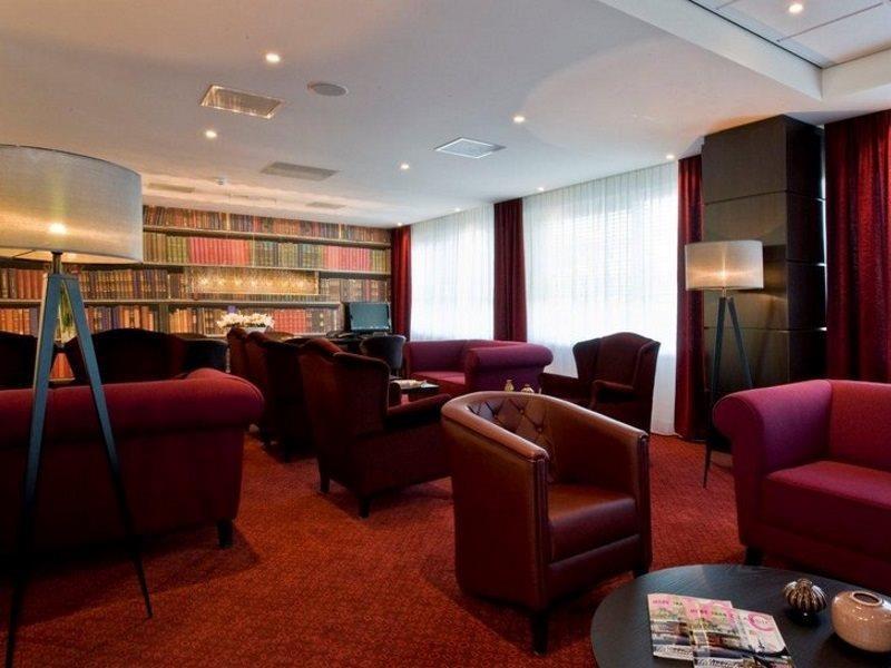 Holiday Express - Sloterdijk Station By Ihg Amsterdam