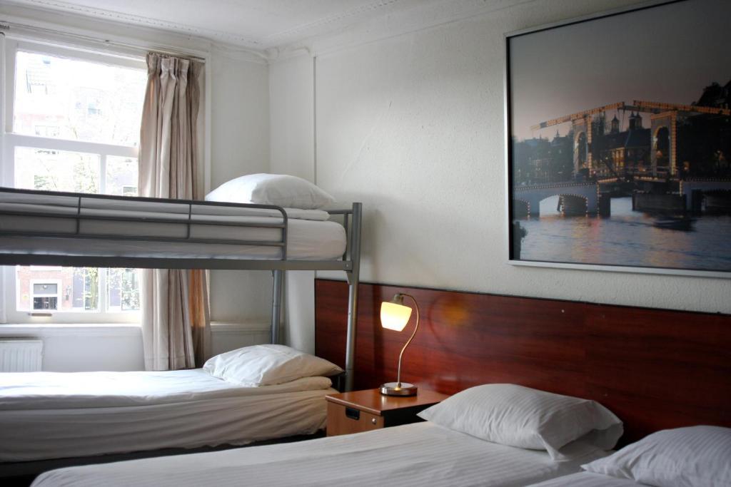 Hostel The Veteran *