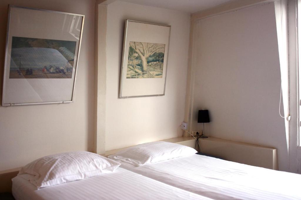 Hostel The Veteran Amsterdam