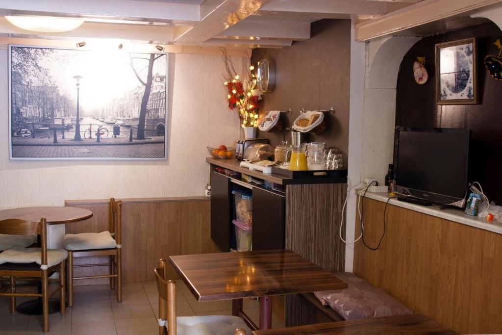 The Veteran Hostel