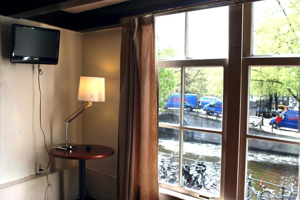 The Veteran Hostel Amsterdam