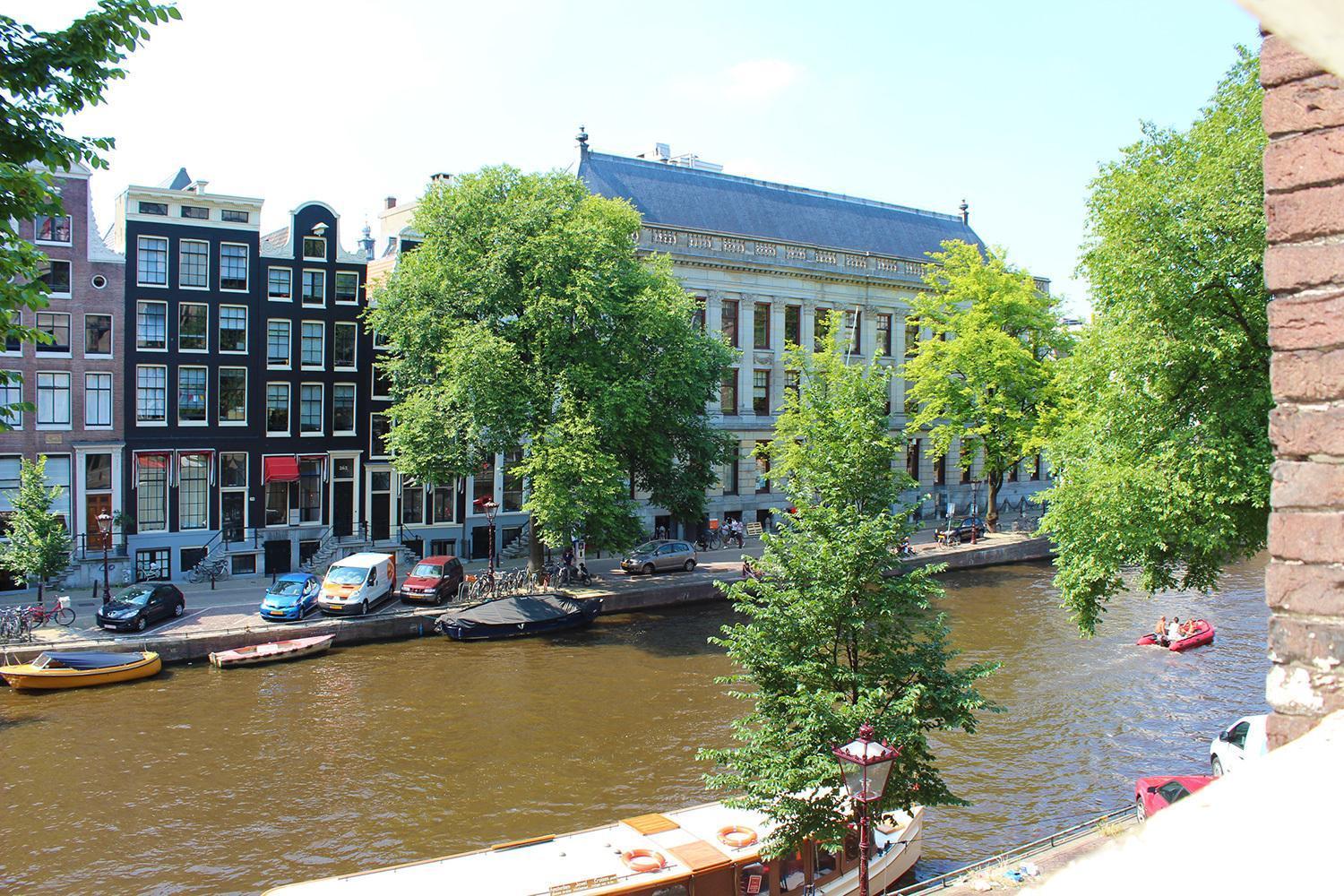 Jewel Canal