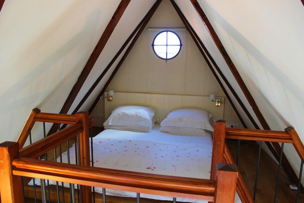Homestay Jewel Canal