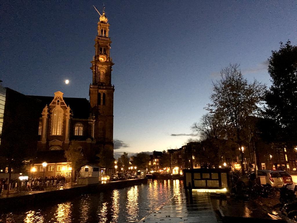 Botel Royal Amsterdam