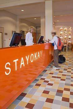 Hostel Stayokay Oost