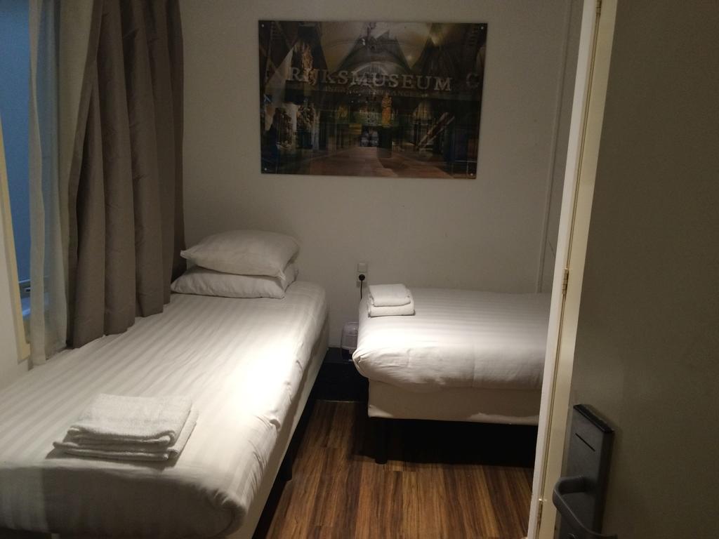 Hotel Museum Lane