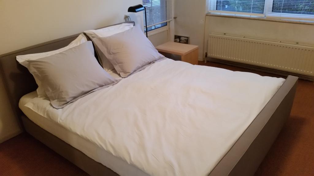 Apartment With Garden, Zuid/rai/wtc