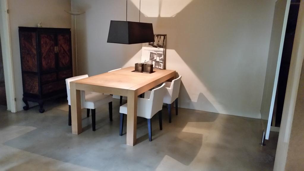Apartment With Garden, Zuid/rai/wtc Amsterdam